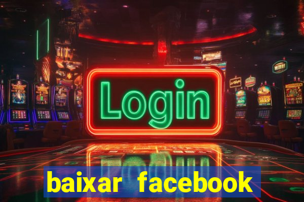 baixar facebook messenger baixaki